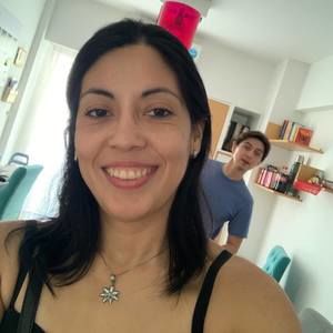 Meet your Posher, Nadia